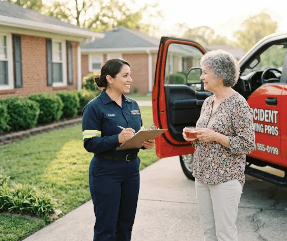 Accident Towing Service Aripeka, FL FAQs